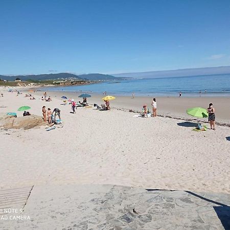 Apartamento Enfoz Con Parking Y A La Orilla Del Mar Exterior foto