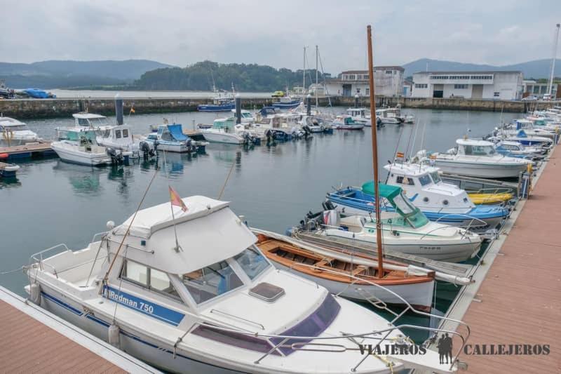 Apartamento Enfoz Con Parking Y A La Orilla Del Mar Exterior foto